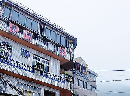 Dragon Inn New Taipei City Kültér fotó